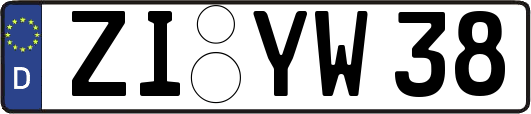 ZI-YW38