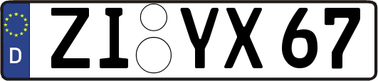 ZI-YX67
