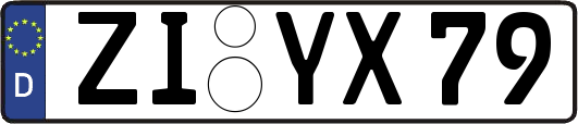 ZI-YX79