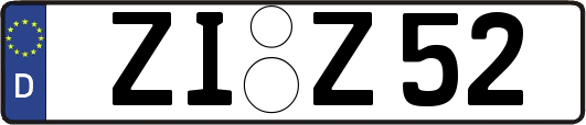 ZI-Z52