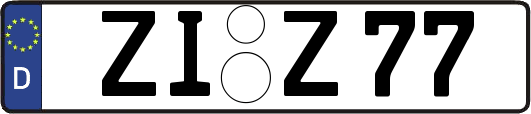 ZI-Z77