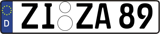 ZI-ZA89