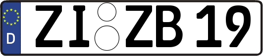 ZI-ZB19
