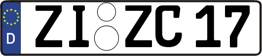 ZI-ZC17