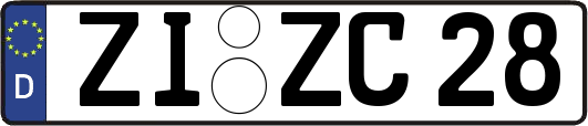 ZI-ZC28