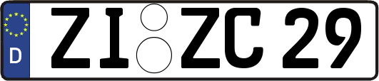 ZI-ZC29