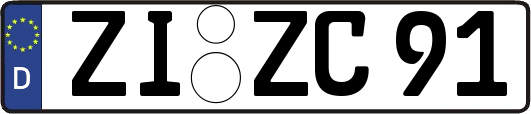 ZI-ZC91