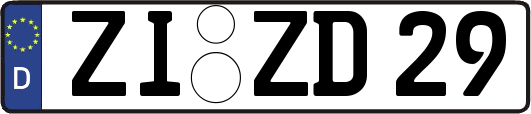 ZI-ZD29