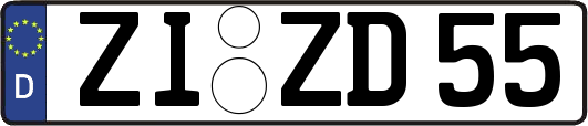 ZI-ZD55