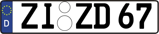 ZI-ZD67