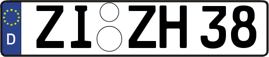 ZI-ZH38