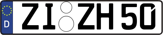 ZI-ZH50