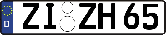 ZI-ZH65