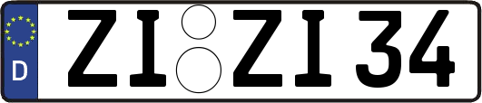 ZI-ZI34