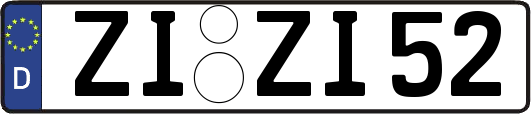 ZI-ZI52