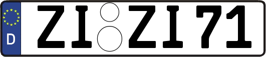 ZI-ZI71