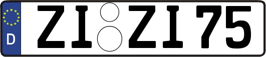 ZI-ZI75