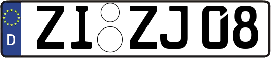 ZI-ZJ08