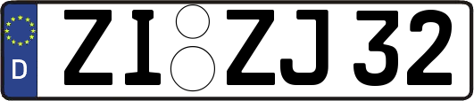 ZI-ZJ32