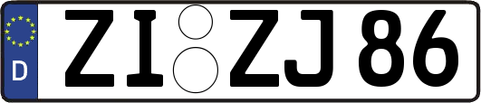 ZI-ZJ86