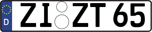 ZI-ZT65