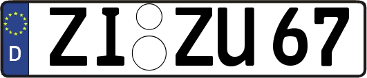 ZI-ZU67