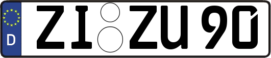 ZI-ZU90
