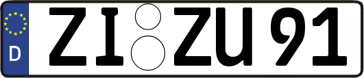 ZI-ZU91