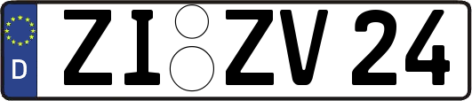 ZI-ZV24