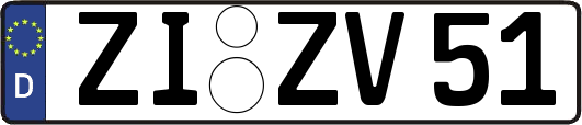 ZI-ZV51