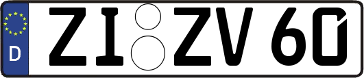 ZI-ZV60