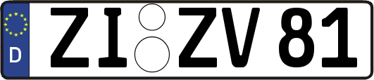 ZI-ZV81