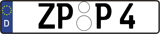 ZP-P4