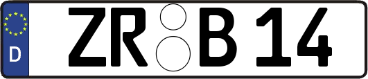 ZR-B14