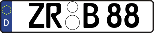 ZR-B88