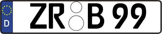 ZR-B99