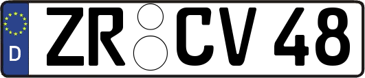 ZR-CV48