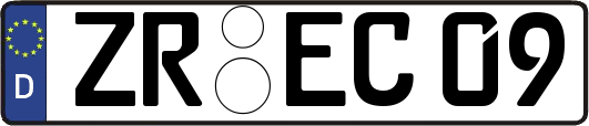 ZR-EC09