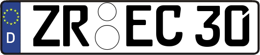 ZR-EC30