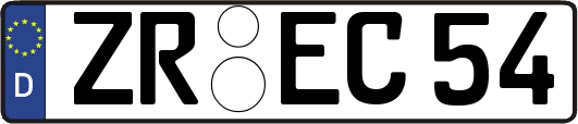 ZR-EC54