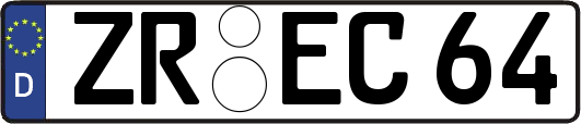 ZR-EC64