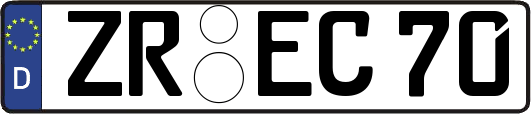 ZR-EC70