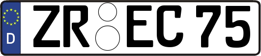 ZR-EC75