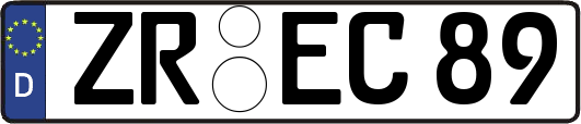 ZR-EC89