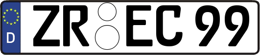 ZR-EC99