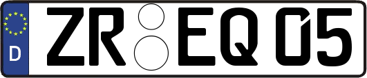 ZR-EQ05