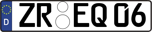ZR-EQ06
