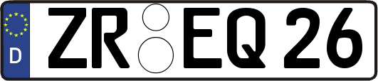 ZR-EQ26