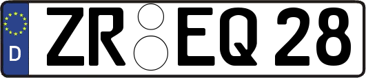 ZR-EQ28