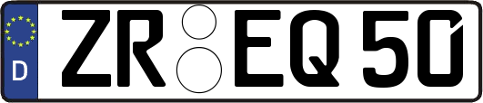 ZR-EQ50